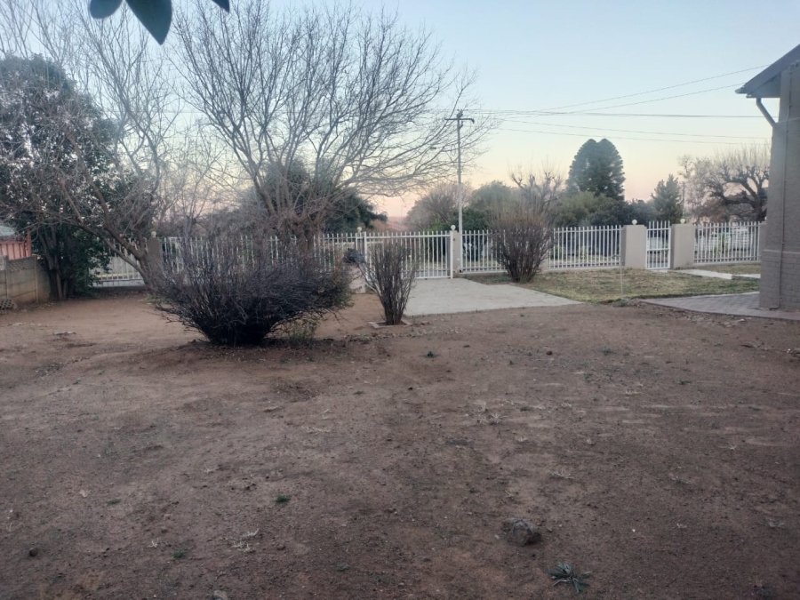  Bedroom Property for Sale in Navalsig Free State
